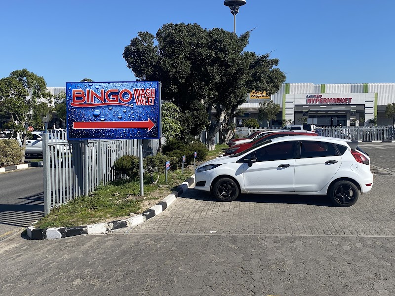 Bingo Carwash And Valet Brackenfell - Photo 3